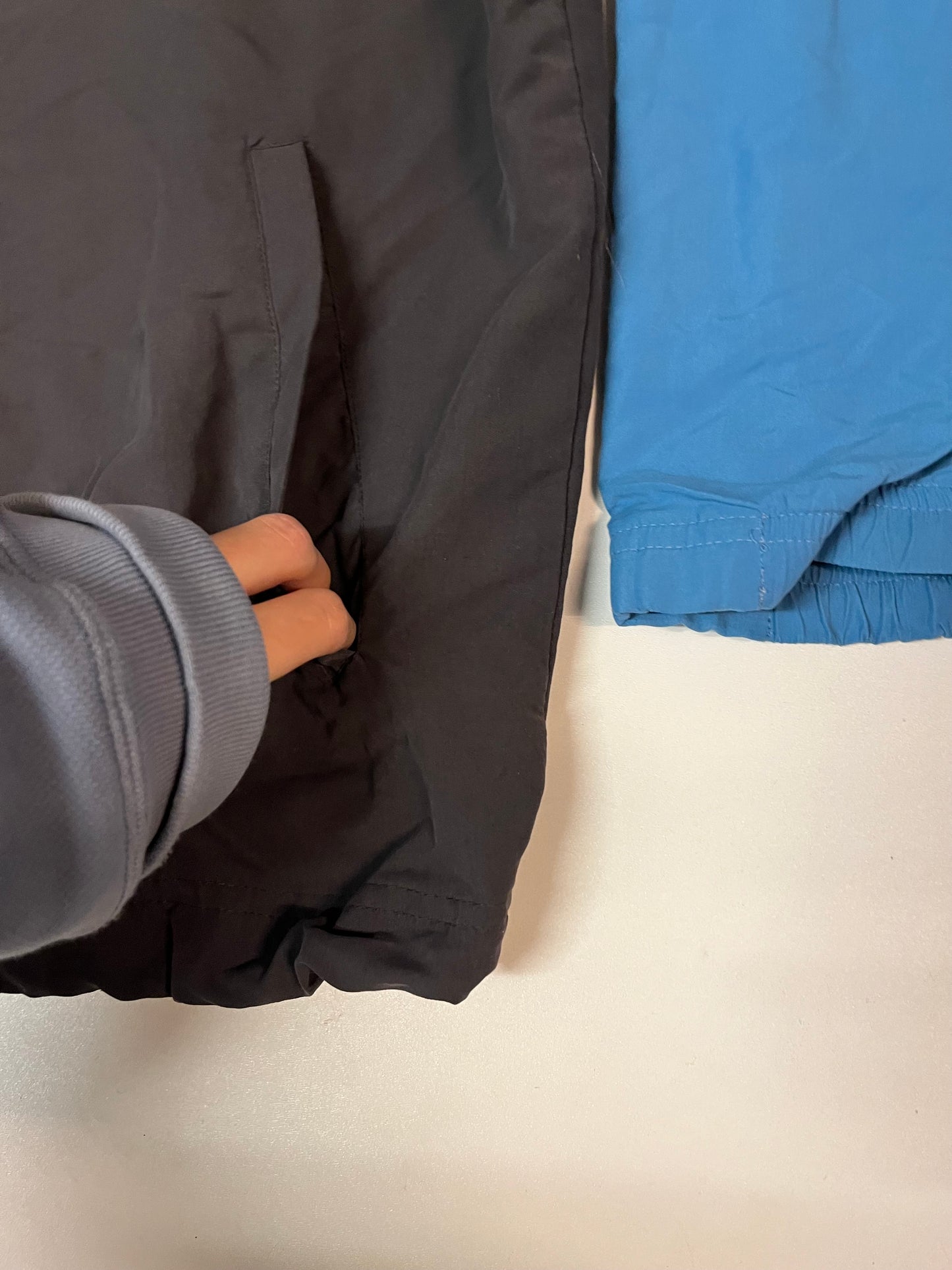 Fila Vintage Jacke M 5115