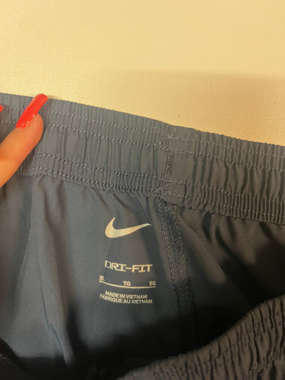 Vintage Nike Trackpants XL 3701
