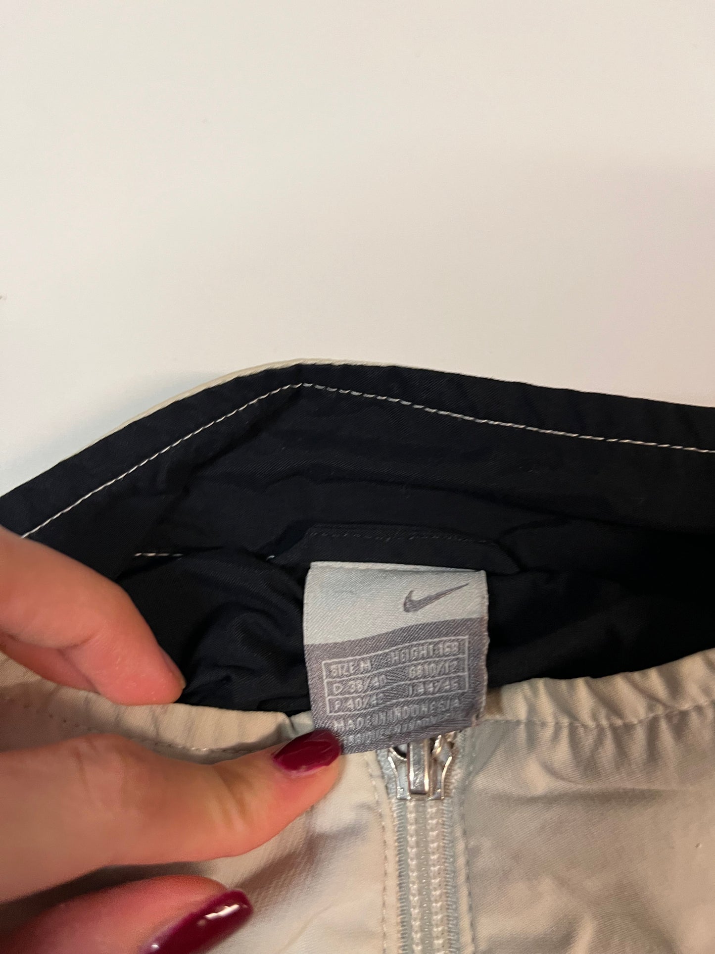 Nike Vintage Trackjacket Damen M 5103