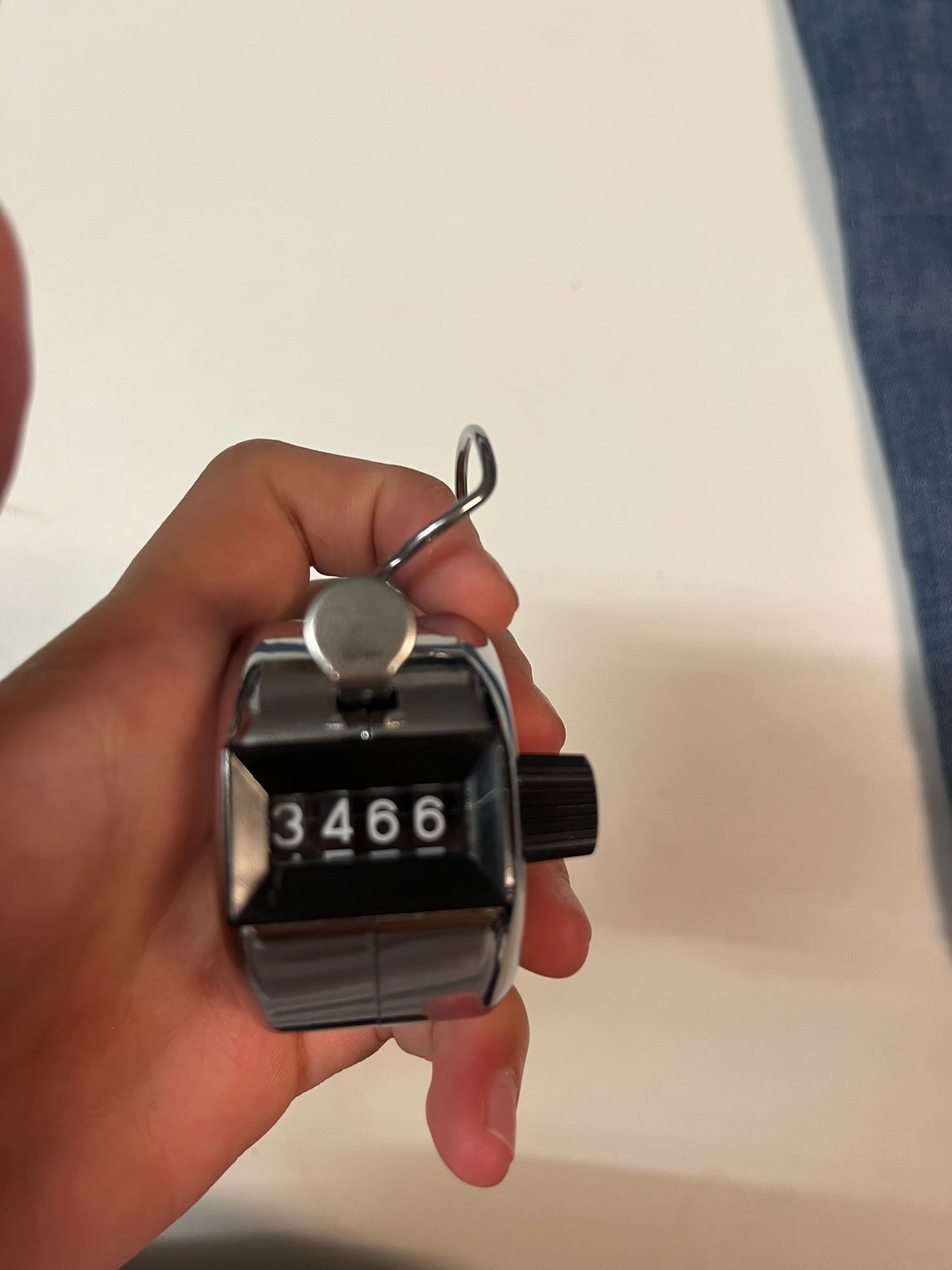 Polo Ralph Lauren Vintage Jeans 26 3466