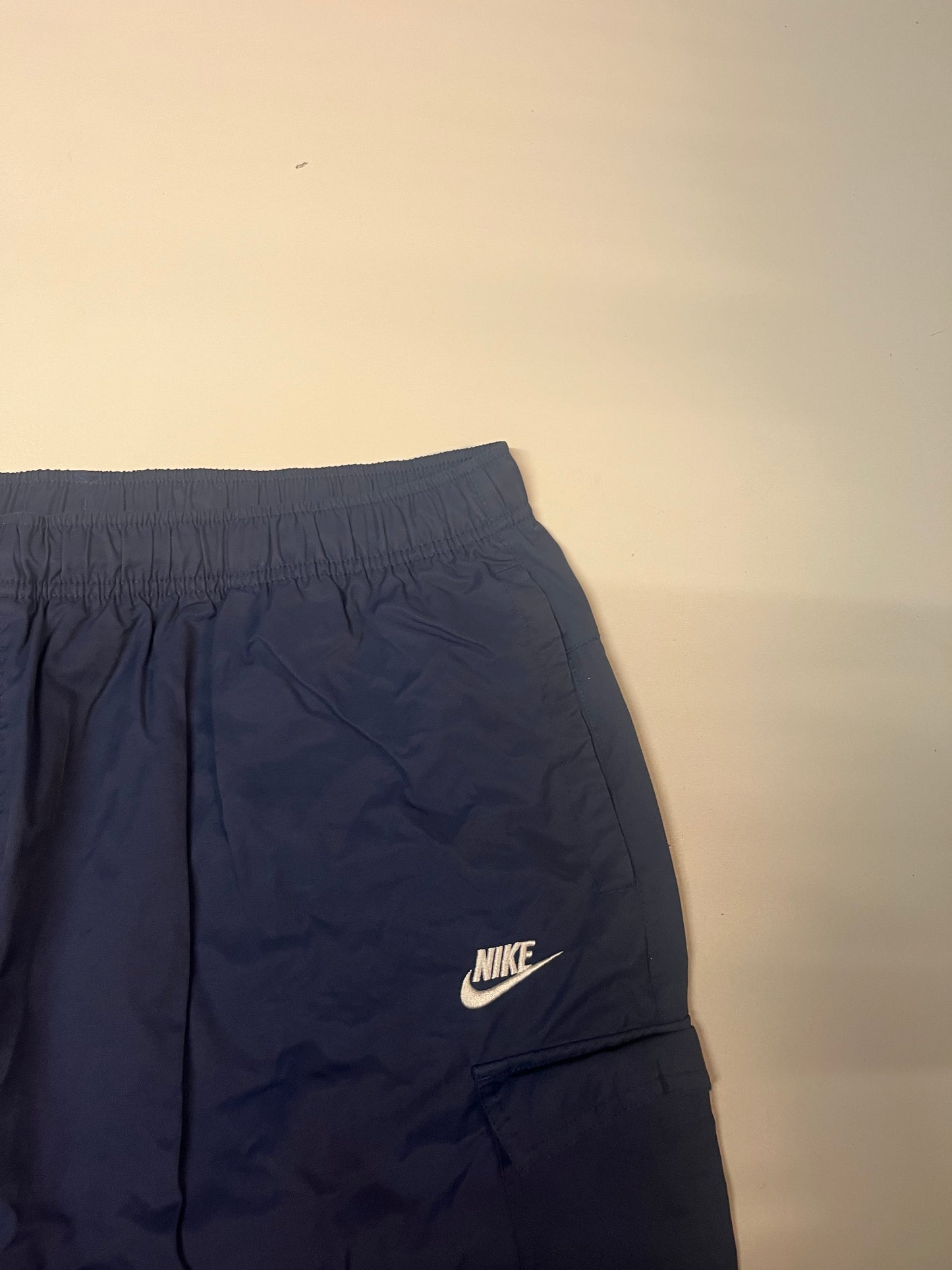 Vintage Nike Trackpants XXL 3995