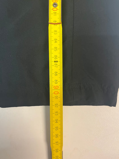 Vintage Reebok Trackpants baggy Damen XS 3513