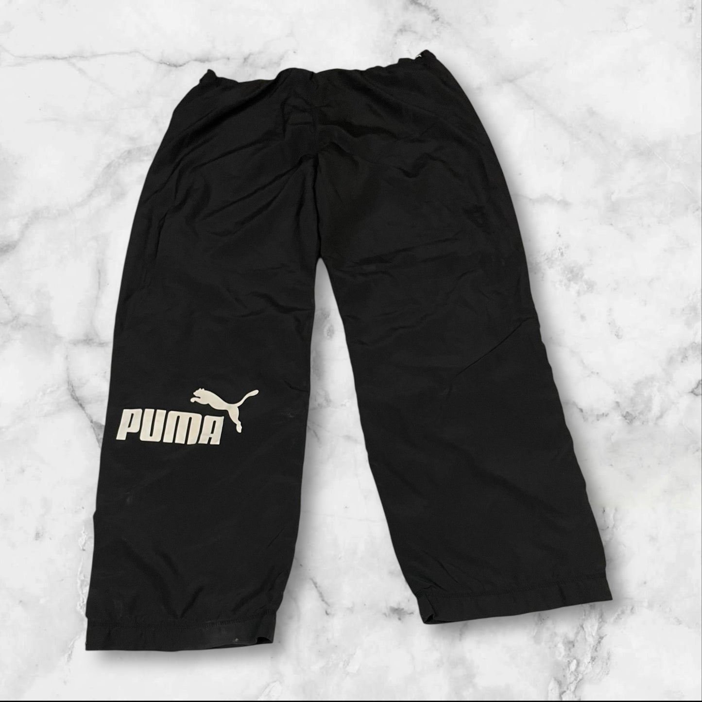 Puma Vintage Trackpants Baggy XL 3750