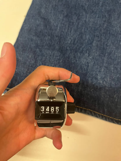 Polo Ralph Lauren Vintage Jeans W36 L32 3485