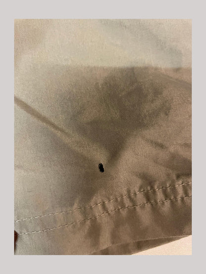 Reebok Vintage Trackpants Baggy XL 3454