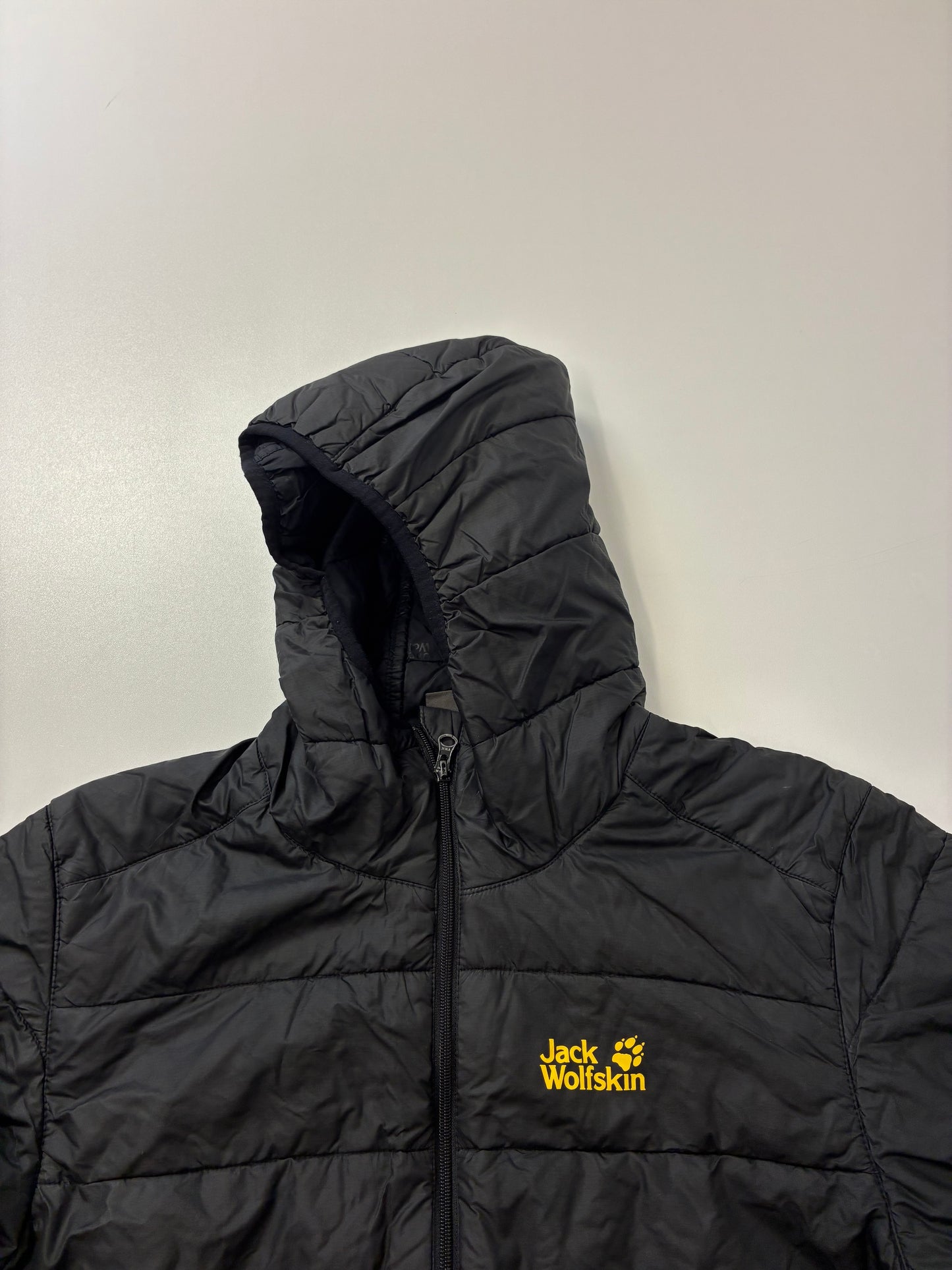 Vintage Jack Wolfskin Steppjacke S 6726