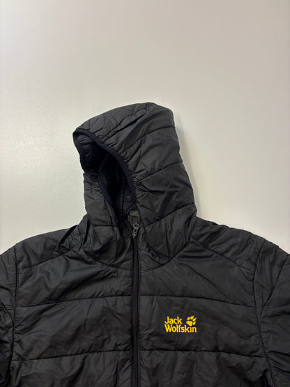 Vintage Jack Wolfskin Steppjacke S 6726
