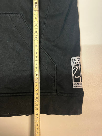 Vintage Nike Hoodie M fit L 5642