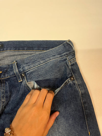 Polo Ralph Lauren Vintage Jeans W36 L32 3485