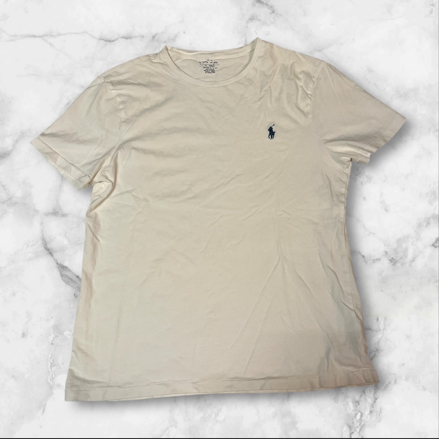 Polo Ralph Lauren Vintage Tshirt S/M 4738