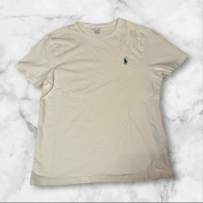 Polo Ralph Lauren Vintage Tshirt S/M 4738