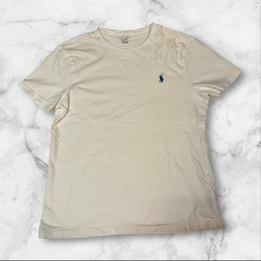 Polo Ralph Lauren Vintage Tshirt S/M 4738