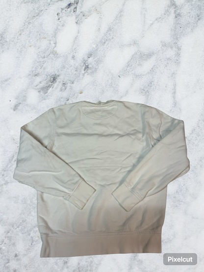 Vintage Lacoste Sweatshirt S 6002