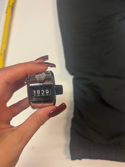 Vintage Nike Trackpants M 3829