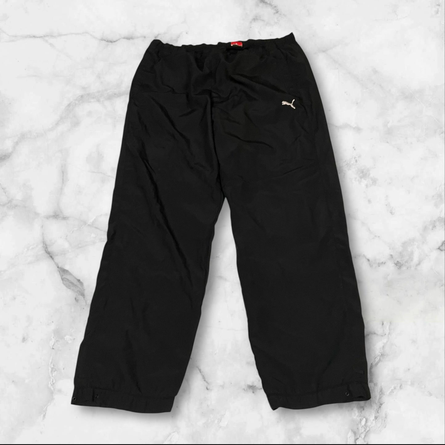 Puma Vintage Trackpants Baggy XL 3750