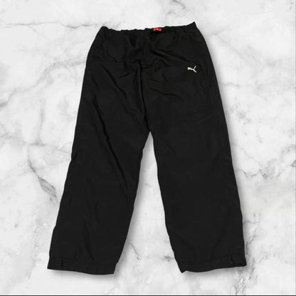 Puma Vintage Trackpants Baggy XL 3750