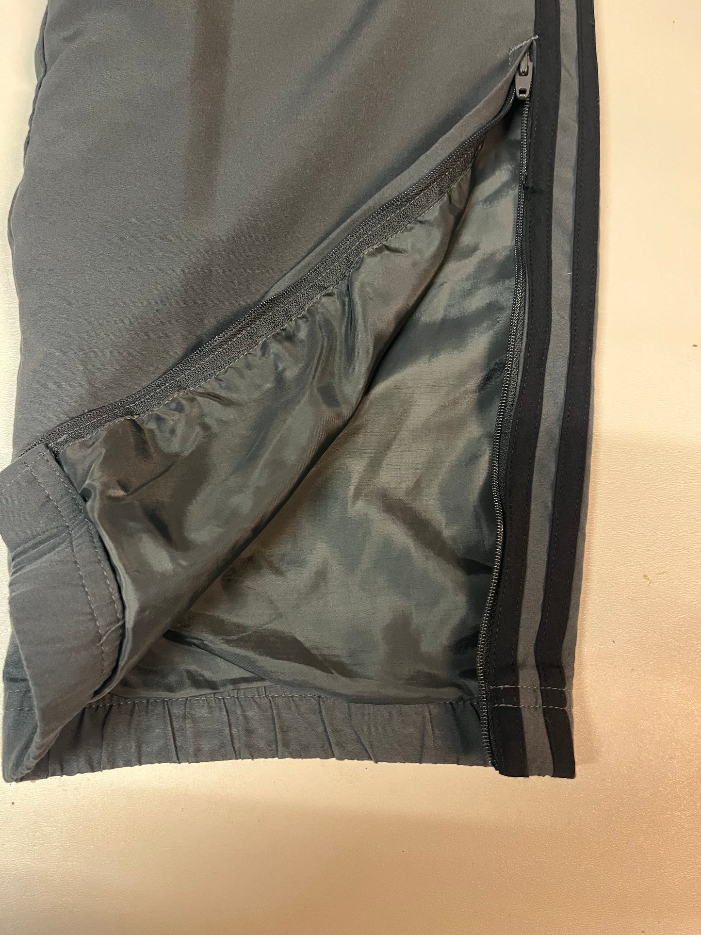 Adidas Vintage Trackpants Xl baggy 4463