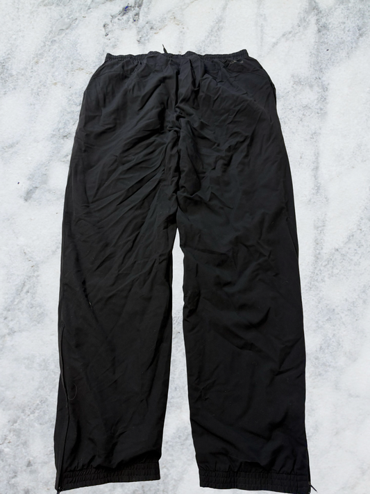 Adidas Vintage Trackpants L baggy 6846