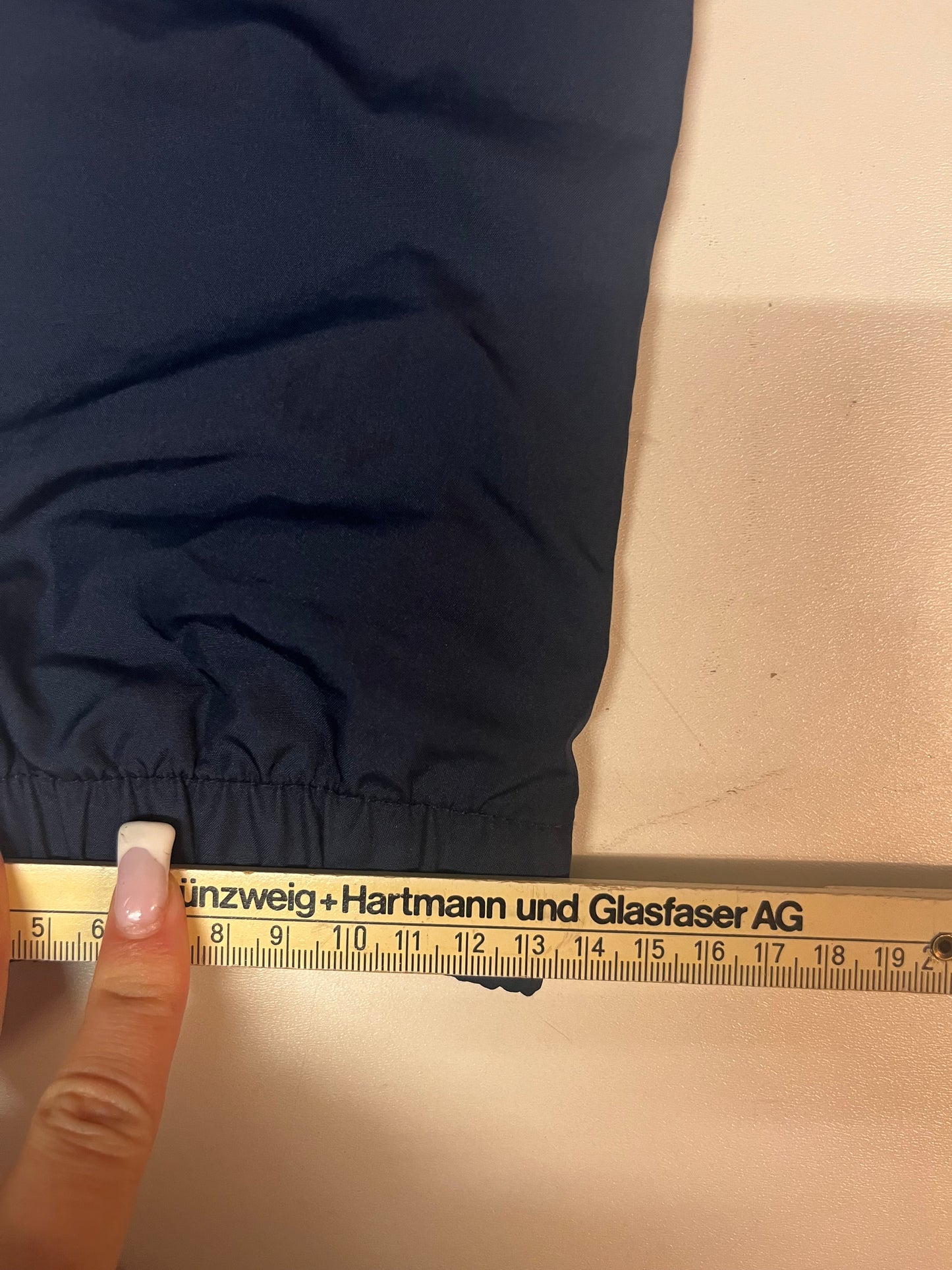 Vintage Nike Trackpants M 4018