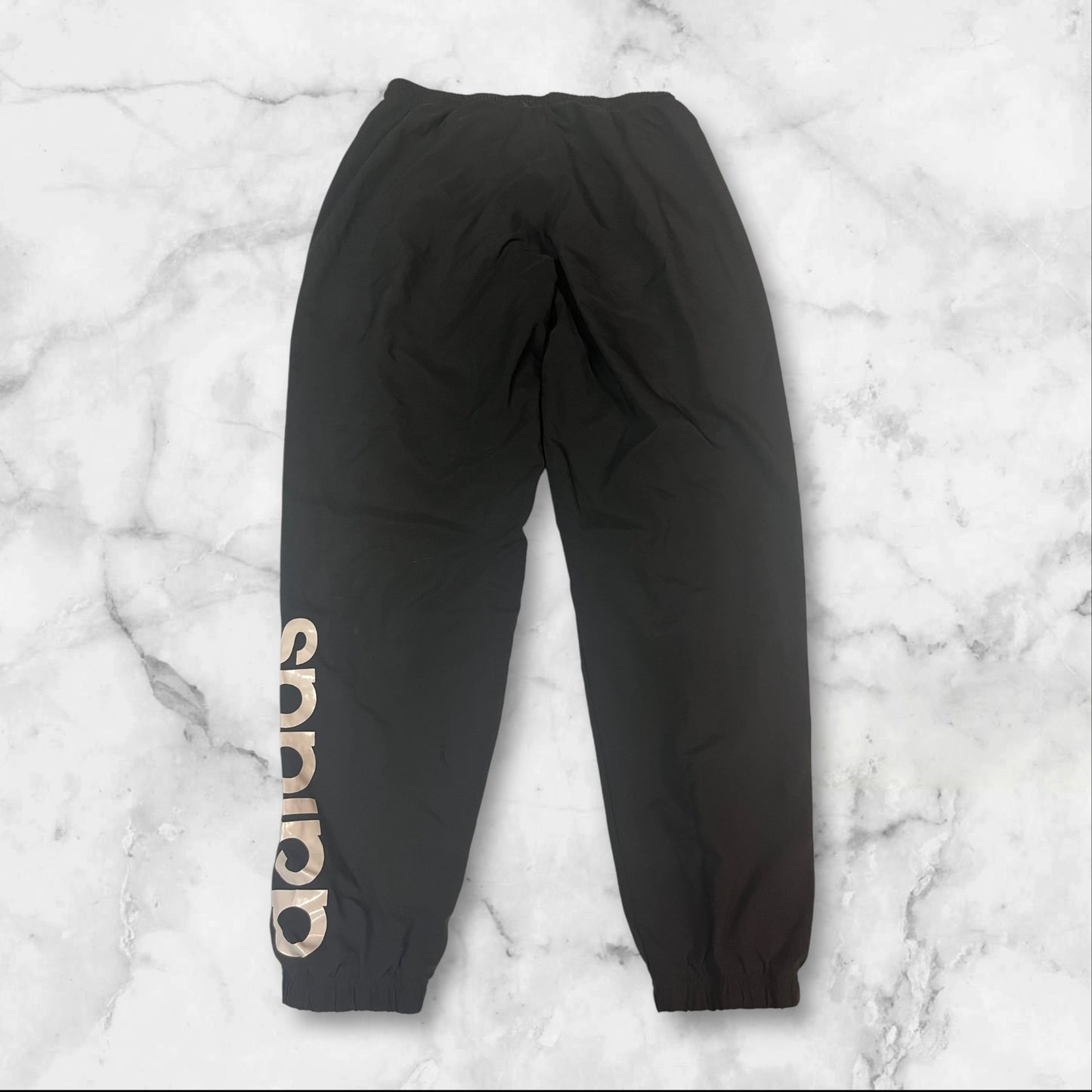 Vintage Adidas Trackpants L 3383