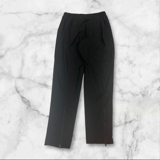 Vintage Reebok Trackpants M 3742