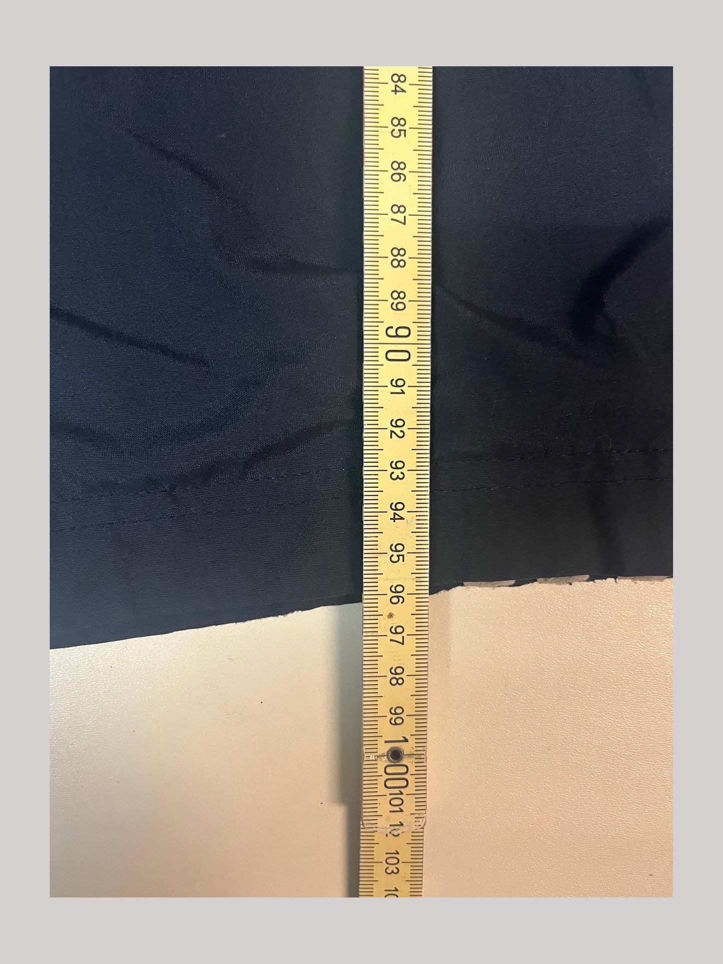 Vintage Adidas Trackpants baggy L kurze Beine 4484