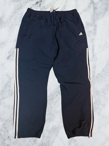 Adidas Vintage Trackpants xl baggy 5803