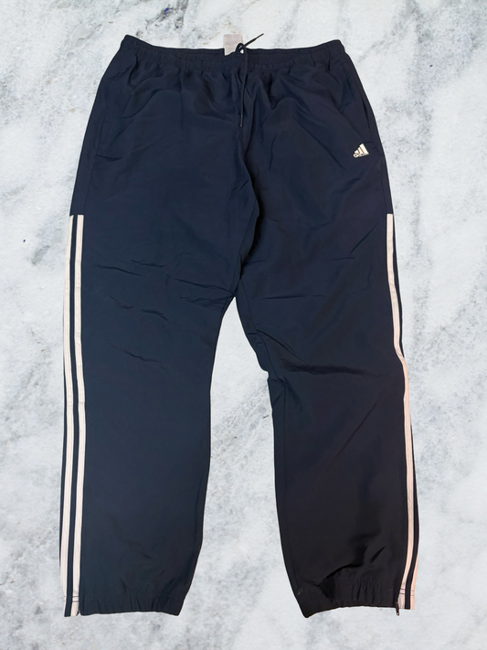 Adidas Vintage Trackpants xl baggy 5803