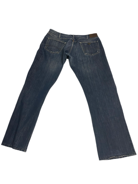 Armani Denim Vintage Jeans -  Gr.38 #8875