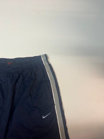 Vintage Nike Trackpants M 3844
