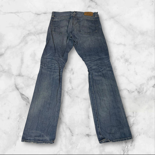 Polo Ralph Lauren Vintage Jeans 32/32 3804