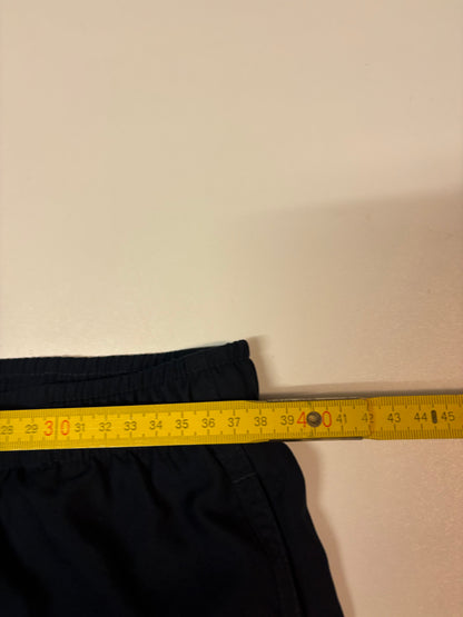 Nike Vintage Trackpants M baggy 6498