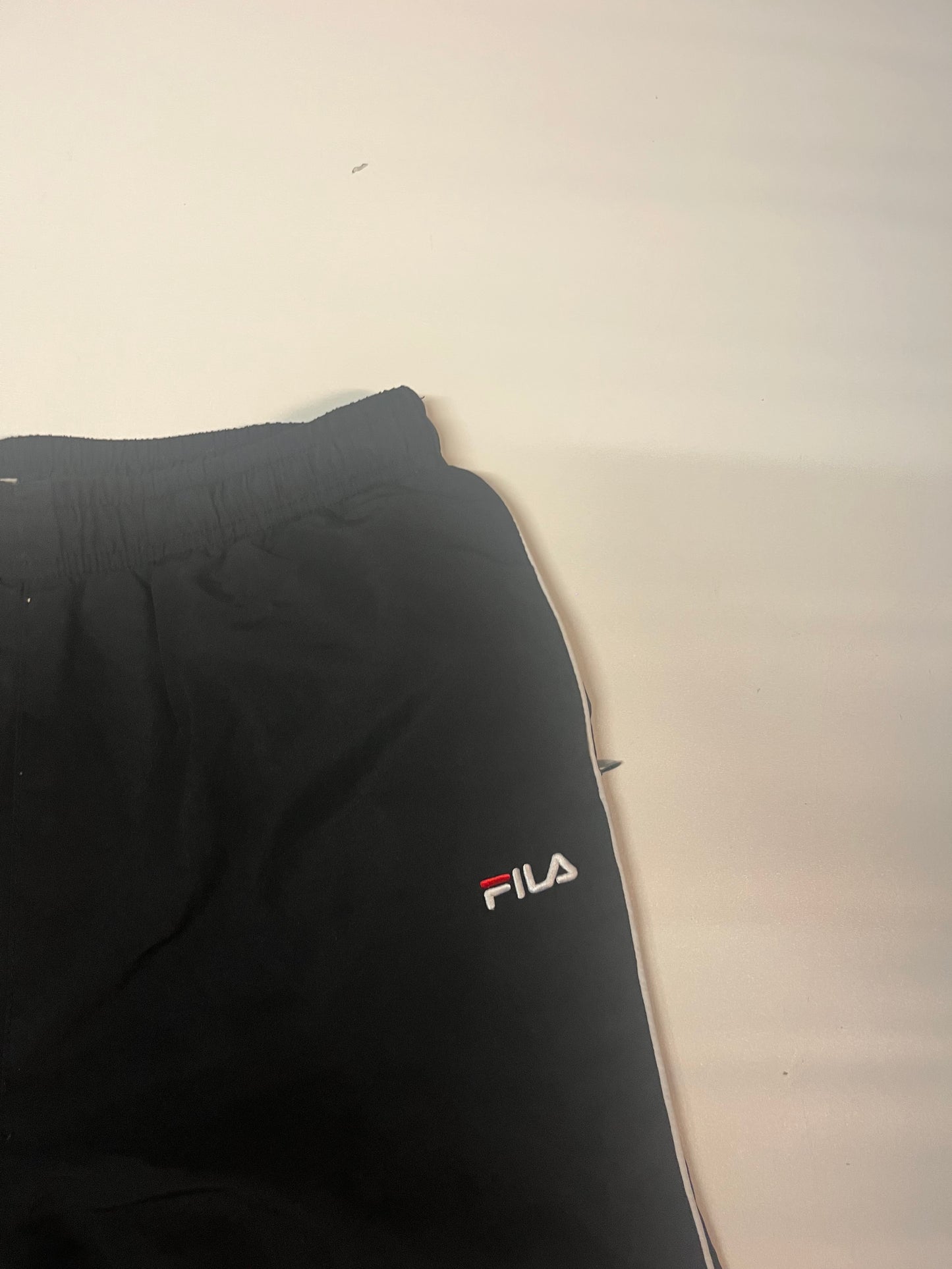Vintage Fila Trackpants XS 3909
