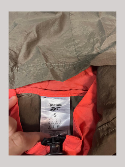 Reebok Vintage Trackjacket S 4205