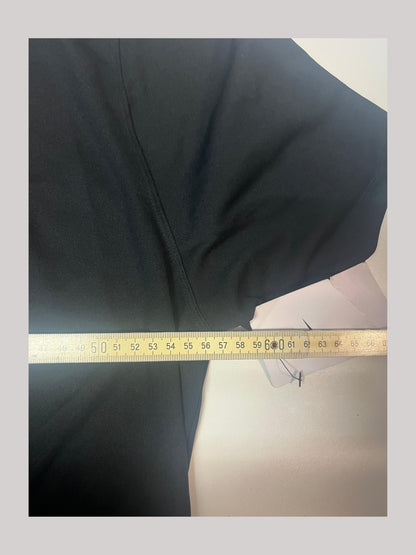 Vintage Nike Polo Shirt mit Etikett XL 4186