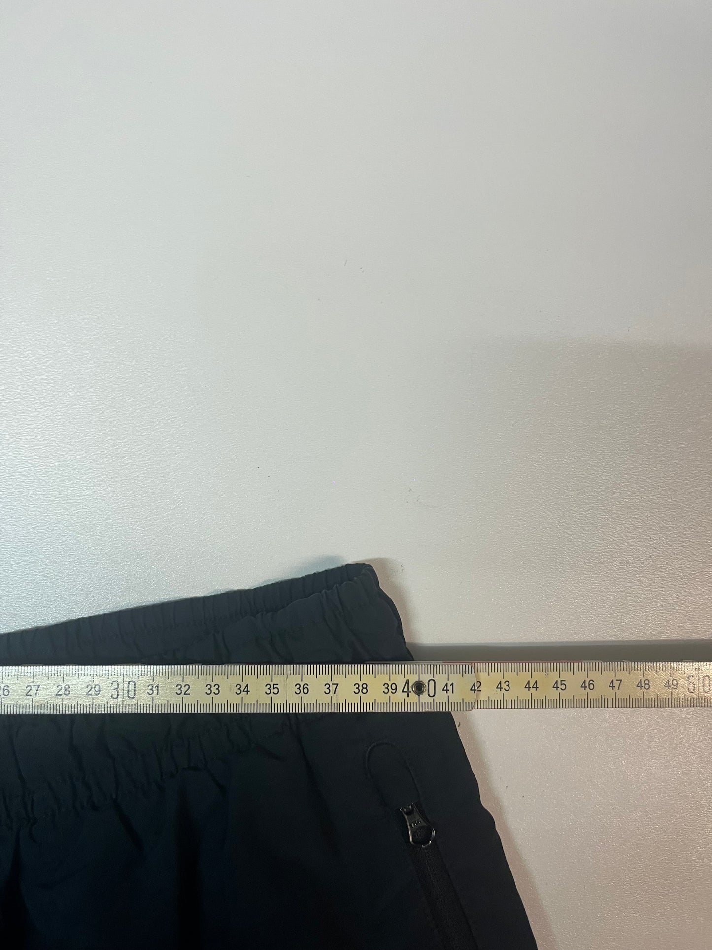 Vintage Nike Trackpants baggy L fit M 5412