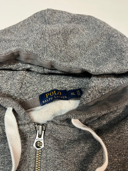 Polo Ralph Lauren Vintage Sweatjacke Xl #4143
