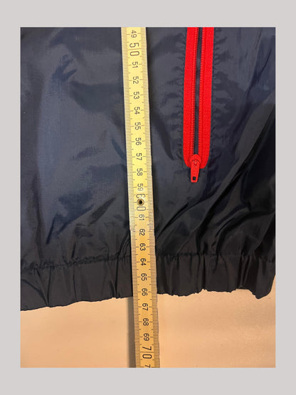 Vintage Puma Regenjacke L 4376