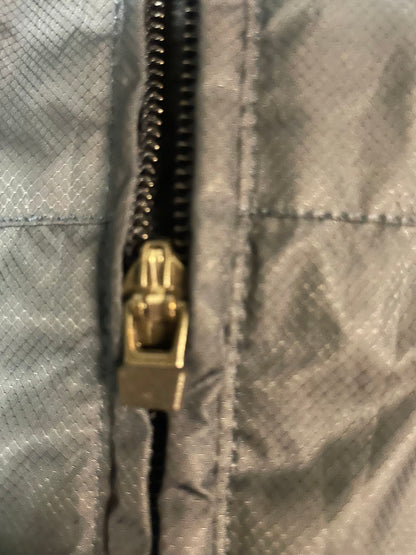 Nike Vintage Pufferjacke M 4844