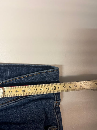 Vintage Tommy Hilfiger Jeans 40/30 M 4071