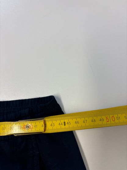 Adidas Vintage Trackpants L baggy 6901