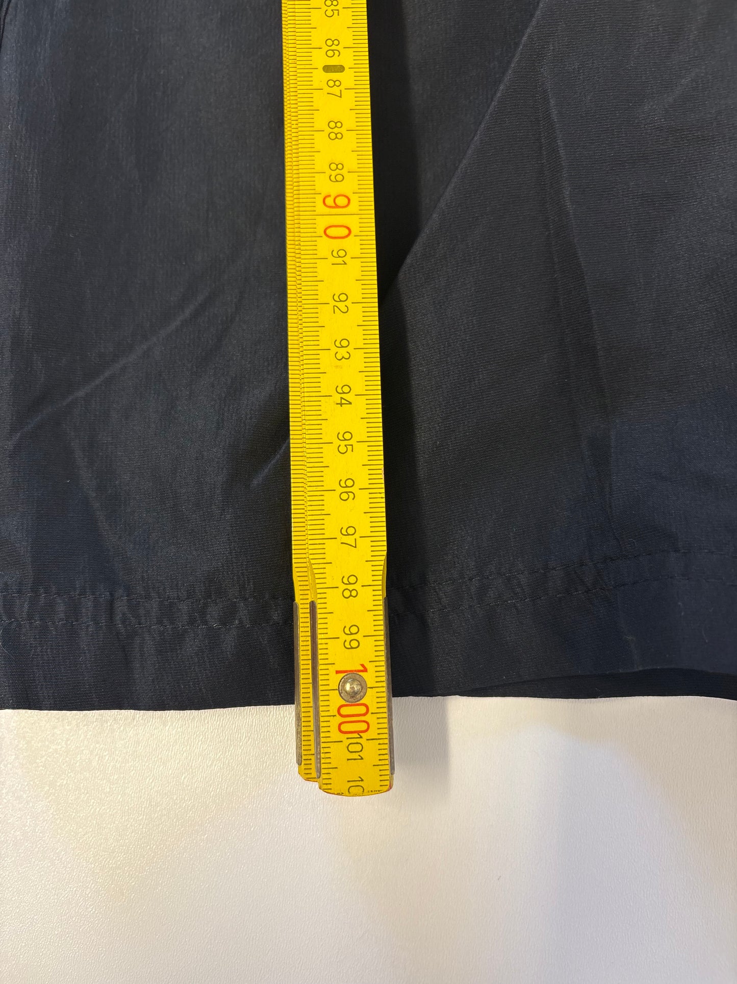 Champion Vintage Trackpants L baggy 6935