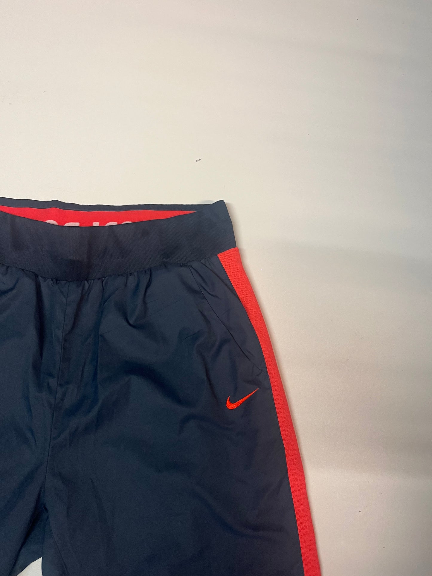 Vintage Nike Trackpants S 3993