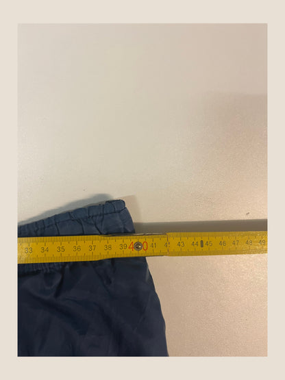 Vintage Nike Trackpants M baggy 3285