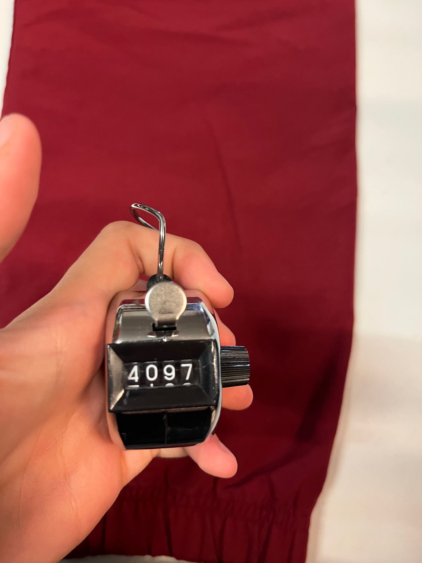 Reebok Vintage Trackpants S Baggy 4097