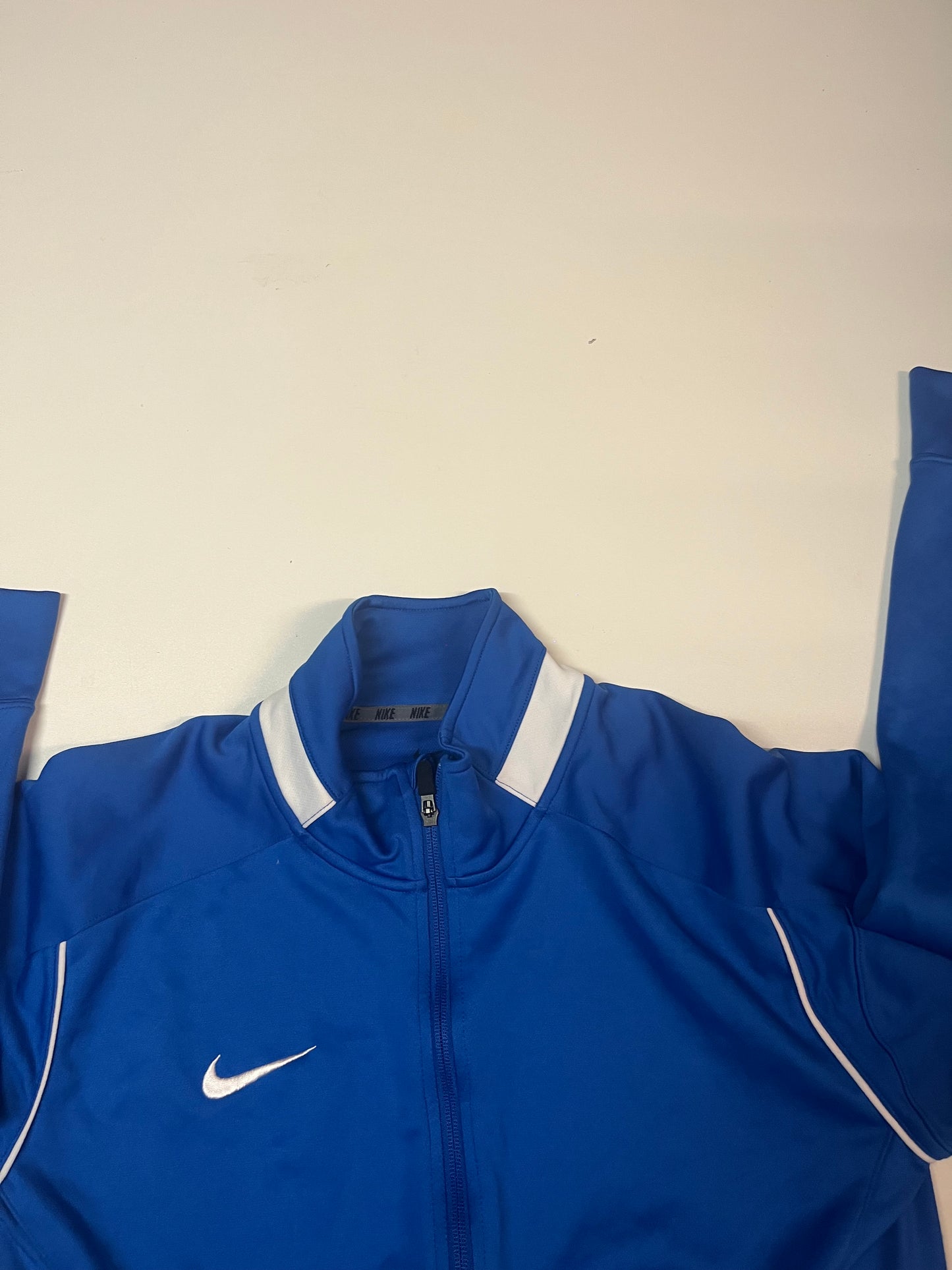 Vintage Nike Trainingsjacke M 4875