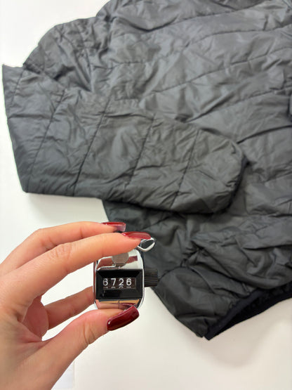 Vintage Jack Wolfskin Steppjacke S 6726