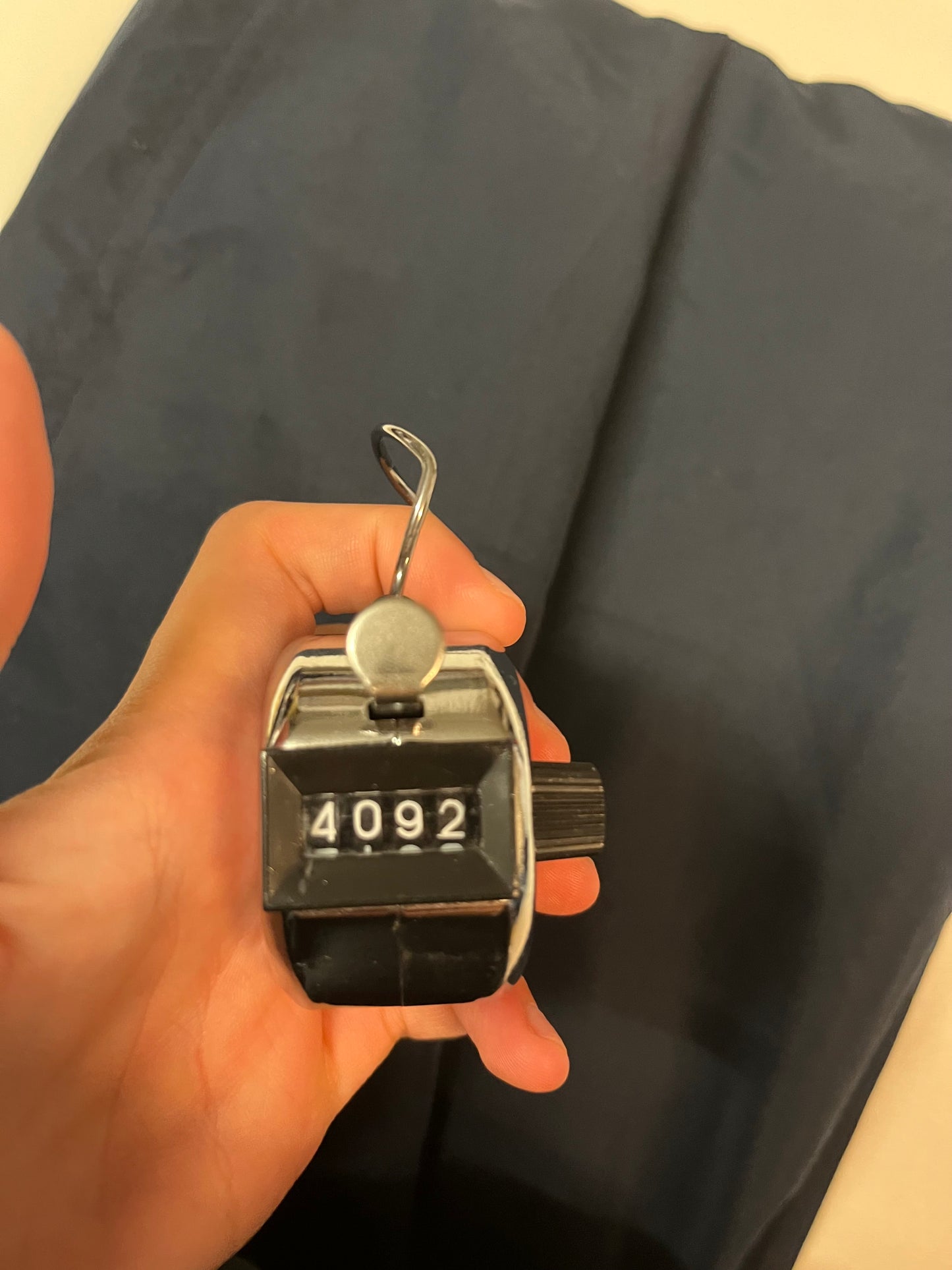 Reebok Vintage Trackpants M Baggy 4092