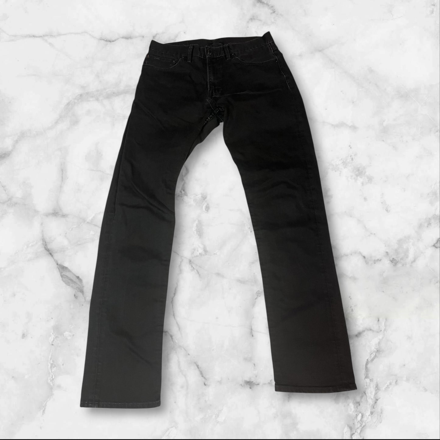 Polo Ralph Lauren Vintage Jeans W31 L32 3488