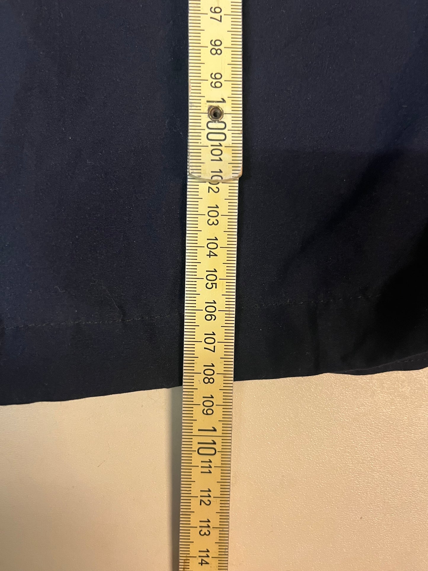 Vintage Puma Trackpants baggy Band fehlt XL fit L 5303